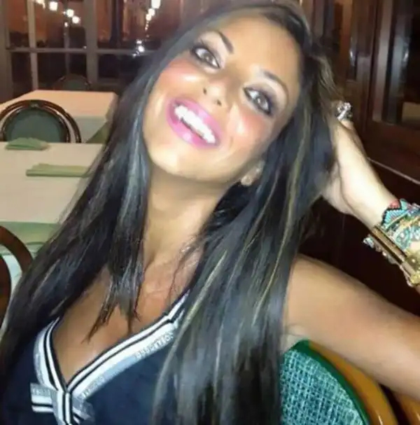 Woman hanged herself after her s*x tape was leaked online